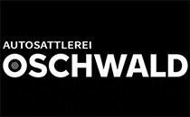 Logo Oschwald Autosattlerei Elchingen