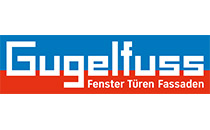 Logo Gugelfuss GmbH Fenster und Haustüren Elchingen