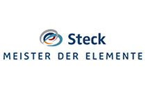 Logo Steck & Partner GmbH Haustechnik Elchingen