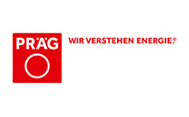 Logo Präg Energie GmbH & Co. KG ehem. Brennstoffe Lausmann Heizöl, Diesel, Pellets, Erdgas, Strom Weißenhorn