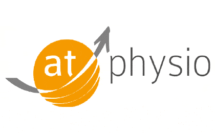 FirmenlogoAt-Physio Inh. Tobias Hüwel Physiotherapie u. Krankengymnastik Weißenhorn
