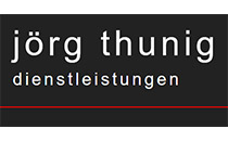 Logo Jörg Thunig Dienstleistungen Weißenhorn