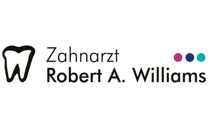 FirmenlogoWilliams Robert A. Zahnarzt Weißenhorn