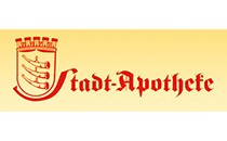Logo Stadt-Apotheke Gerda Laib Weißenhorn