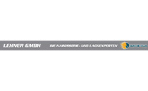 Logo Lehner GmbH Karosseriebau Weißenhorn