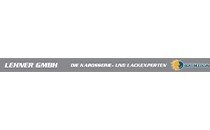 FirmenlogoLehner GmbH Karosseriebau Weißenhorn