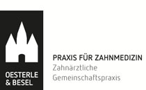 Logo Oesterle & Besel Praxis für Zahnmedizin Weißenhorn
