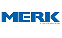 Logo Erwin Merk GmbH Kälte, Klima, Ladenbau, Sanitär-Elektroinstallation, Heizungs- Lüftungsbau Weißenhorn