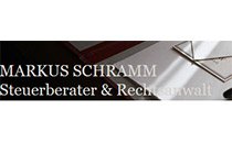 Logo Schramm Markus Rechtsanwalt Steuerberater Günzburg