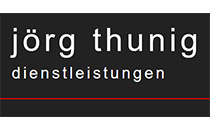 Logo Thunig Jörg Dienstleistungen Weißenhorn