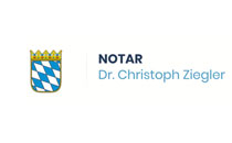 Logo Ziegler Christoph Dr. Notar Weißenhorn