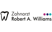 Logo Williams Robert A. Zahnarzt Weißenhorn