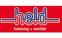 Logo Held Karl GmbH Weißenhorn