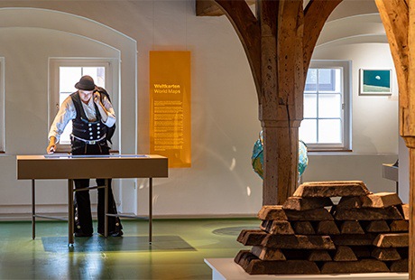 Eigentümer Bilder Museum Brot und Kunst - Forum Welternährung Ulm