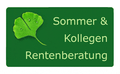 FirmenlogoSommer & Kollegen Rentenberater Ulm