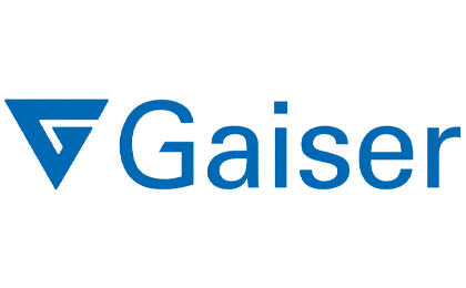 FirmenlogoJulius Gaiser GmbH Gebäudetechnik u. Energieeffizienz Ulm