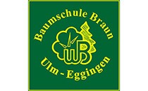 Logo Baumschule Braun GmbH Ulm