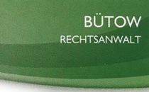 Logo Bütow Achim E. R. Rechtsanwalt Ulm