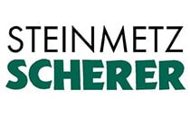 FirmenlogoScherer Steinmetzbetrieb Ulm