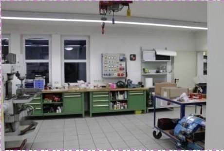 Eigentümer Bilder Elektro Rall Ulm