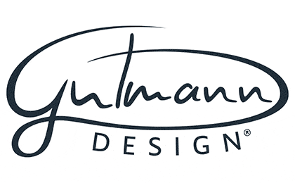 FirmenlogoGutmann-Design Ulm