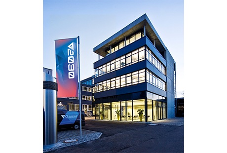 Eigentümer Bilder Julius Gaiser GmbH Gebäudetechnik u. Energieeffizienz Ulm