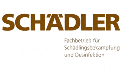 FirmenlogoFranz Schädler GmbH Schädlingsbekämpfung Ulm
