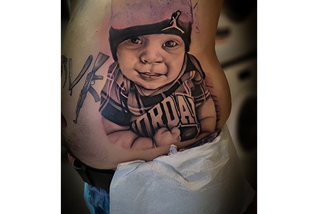 Eigentümer Bilder Stellano Ink Tattoo Ulm