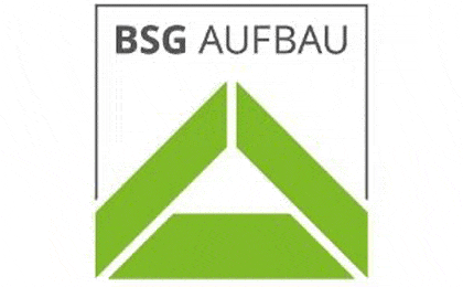 FirmenlogoBau- und Siedlungsgenossenschaft Aufbau eG Ulm