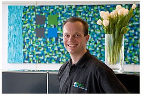 Bildergallerie Merz Michael Dr. med. dent. Zahnarzt Ulm
