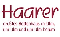 Logo Bettenhaus HAARER Inh. Thilo Meinhardt Ulm