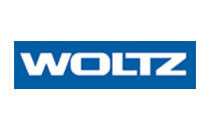 Logo Woltz Pumpen Elektromotoren, KSB-Pumpen-Partner Ulm