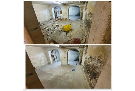 Bildergallerie Rahma Entrümpelungen & Reinigungsdienst Ulm