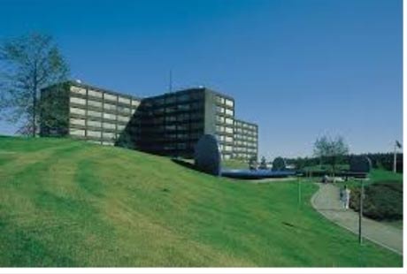Bildergallerie Bundeswehrkrankenhaus Ulm Ulm
