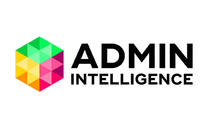 FirmenlogoADMIN INTELLIGENCE GmbH Ulm