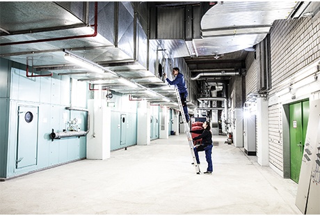 Eigentümer Bilder Julius Gaiser GmbH Gebäudetechnik u. Energieeffizienz Ulm