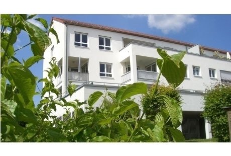 Bildergallerie Bau- und Siedlungsgenossenschaft Aufbau eG Ulm