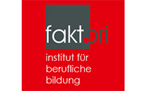Logo Institut fakt.ori Institut für berufliche Bildung Ulm