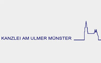 Logo Kanzlei am Münster Rechtsanwälte Ulm