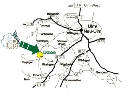 Bildergallerie Baumschule Braun GmbH Ulm