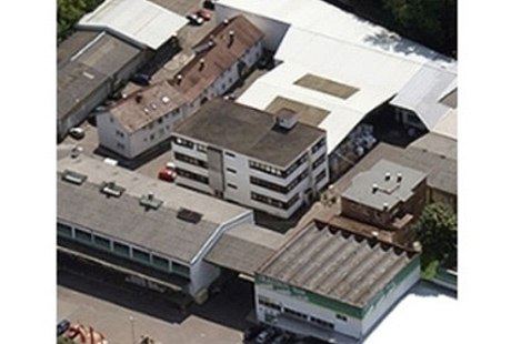 Bildergallerie Glaeser-Textil Stoffe, Nähschule, Textiles Raumdesign Ulm