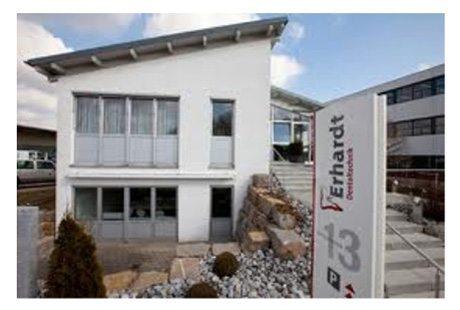 Bildergallerie Erhardt Dentaltechnik GmbH Ulm