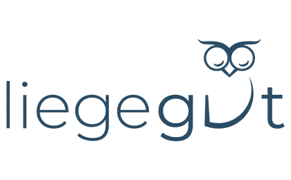 FirmenlogoLiegegut GmbH Ulm