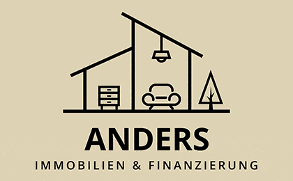 FirmenlogoAnders Immobilien & Finanzierung Ulm
