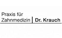 Logo Krauch Holger Dr.med.dent. Zahnarzt Ulm