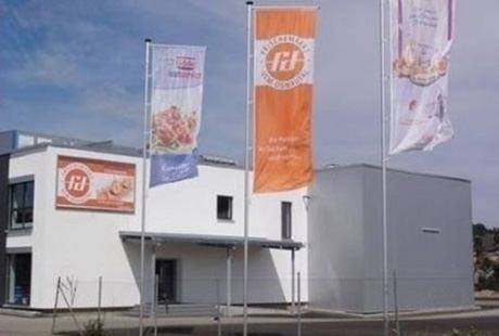 Bildergallerie FD-Frischemarkt Ulm-Donautal Ulm