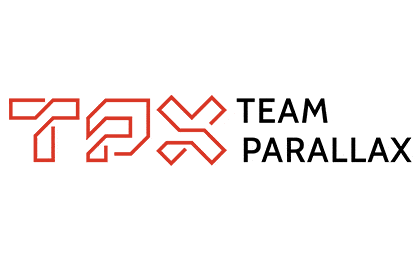 FirmenlogoParallax IT UG (haftungsbeschränkt) Ulm