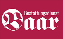 Logo Bestattungsdienst Baar GmbH Ulm