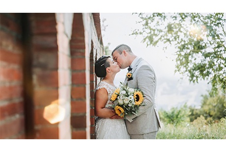 Bildergallerie Hochzeitsfotograf Ulm - Jermain Miller Neu-Ulm