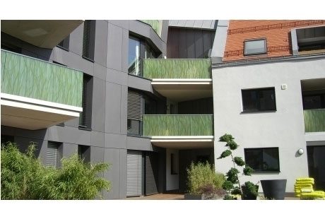 Eigentümer Bilder Bau- und Siedlungsgenossenschaft Aufbau eG Ulm